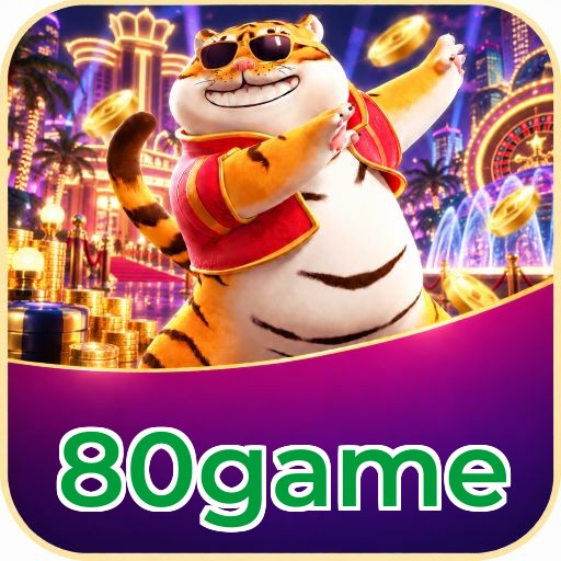 Slots e lottery na mesma plataforma 80game